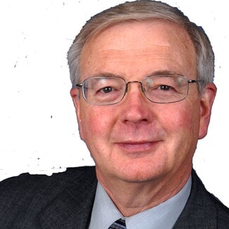 Craig Hogan