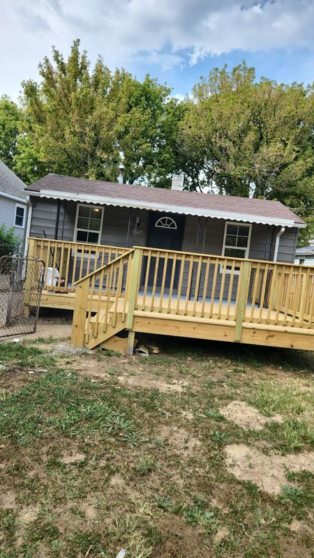 3547 Beechgrove Rd, Moraine, OH 45439