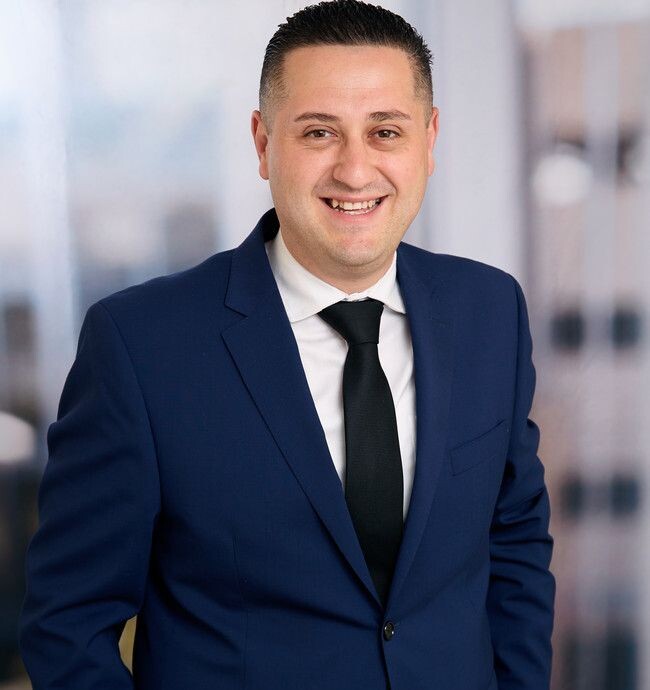 Agent Photo