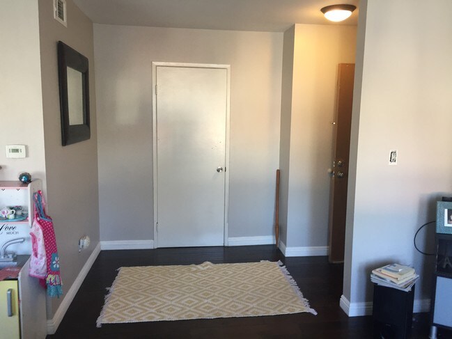 Entry Way