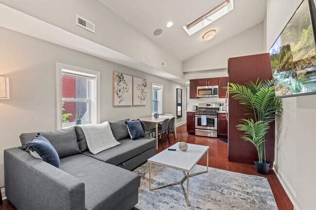 606 S 2nd St unit ID1057050P, Philadelphia, PA 19147 - photo 3