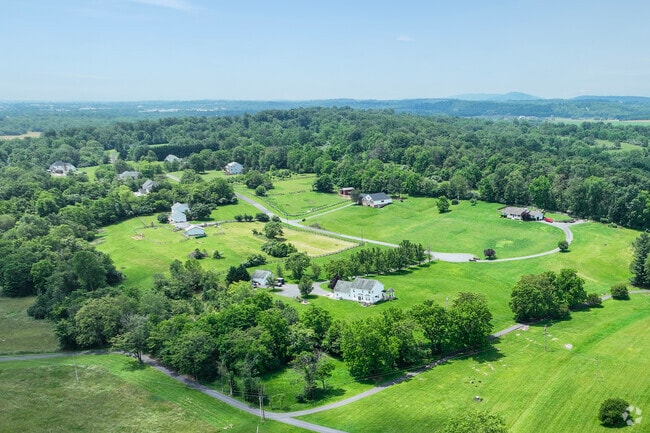 Clear Brook is known for its rich agricultural heritage.