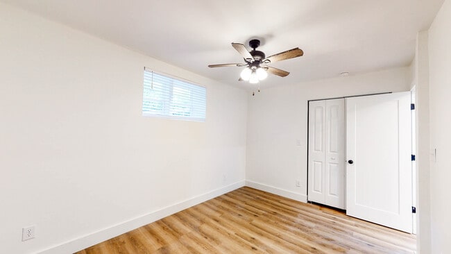 2355 Hill St NW unit Basement In-Law Suit, Atlanta, GA 30318 - photo 7
