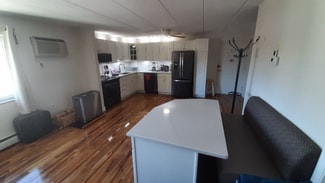25 Homer Ave, Cambridge, MA 02138