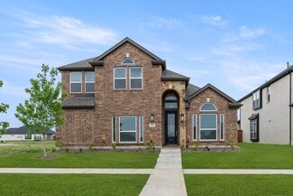 1357 Allegro Dr, Frisco, TX 75036