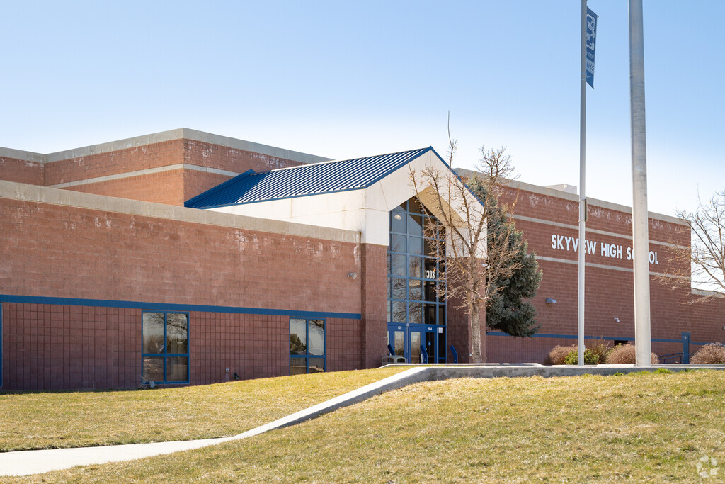 Skyview High School, Rankings & Reviews - Homes.com