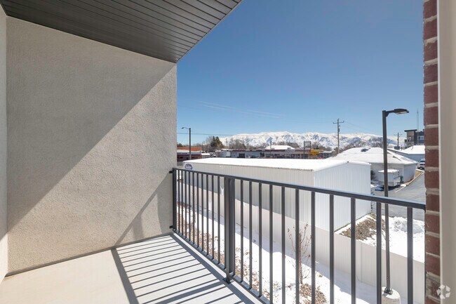 Clearfield Plaza, Clearfield, UT 84015 - photo 5