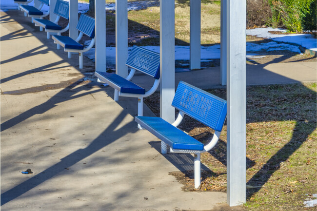 Expand your knowledge and wisdom at Wakefield Elementary School.