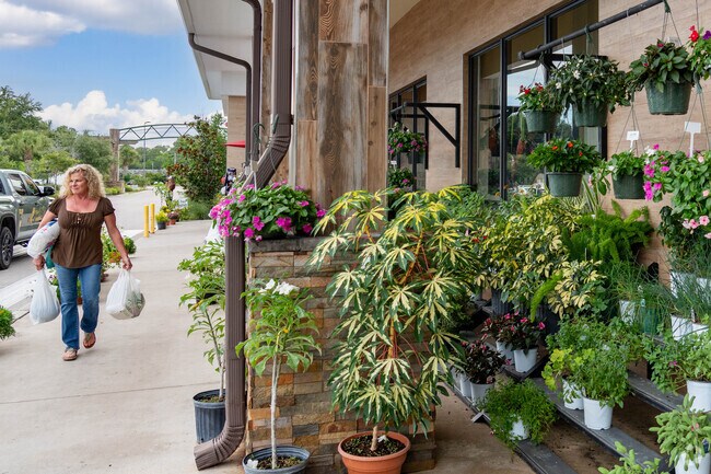 Seed to Table is North Naples premier grocer and is only minute from The Strand.