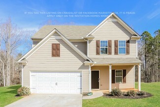 180 Randy Trace, Covington, GA 30016