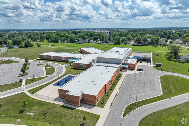 Glen Acres Elementary School
