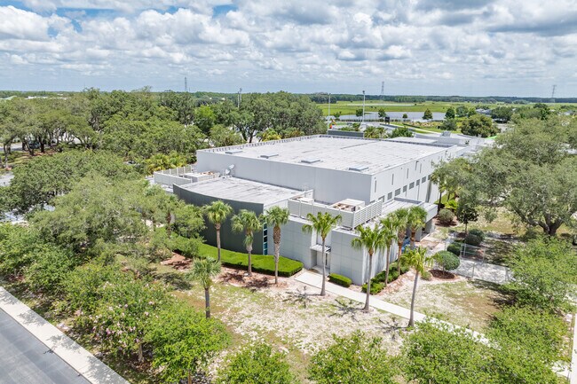 Generations Christian Academy is an elite private school in the heart of Trinity, Florida.