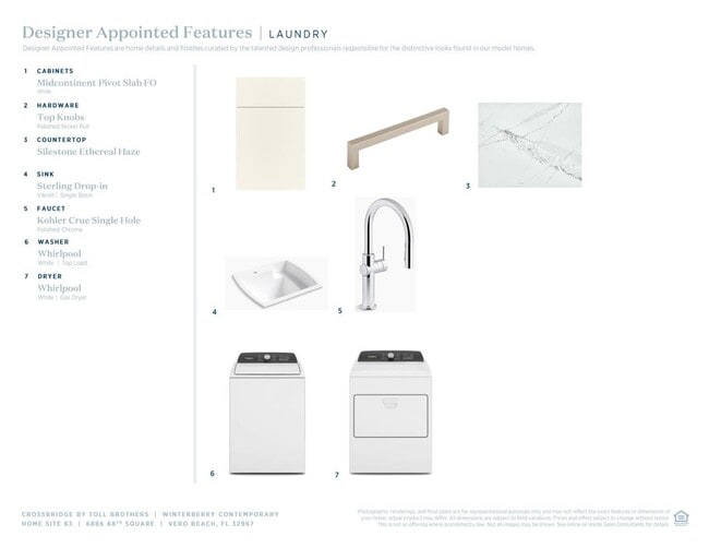 6886 68th Square, Vero Beach, FL 32967 - photo 6