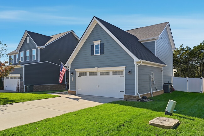 838 Dean Dr, Mount Juliet, TN 37122 - photo 3