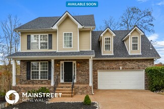 4005 New London Ct, Mt. Juliet, TN 37138