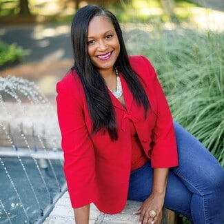 Renica Hamilton