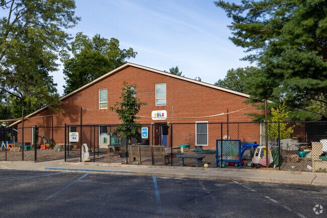Bloomington Developmental Learning Center has a 3 to 1 student to teacher ratio.