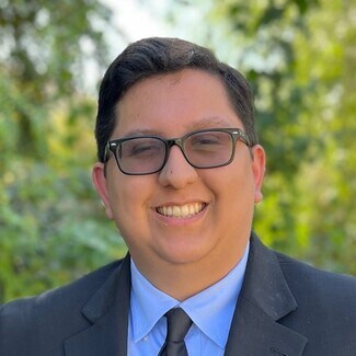 Cole Rangel