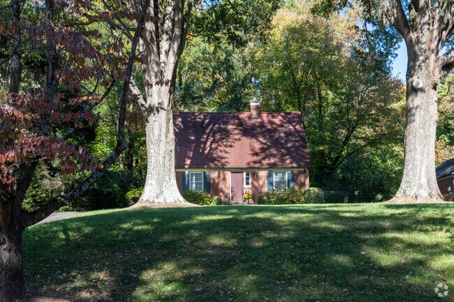 You will love the unique homes available in Windsor Estates.