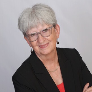 Donna Beausoleil