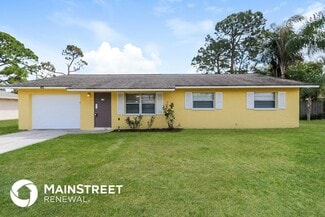 159 NW Avens St, Port Saint Lucie, FL 34983