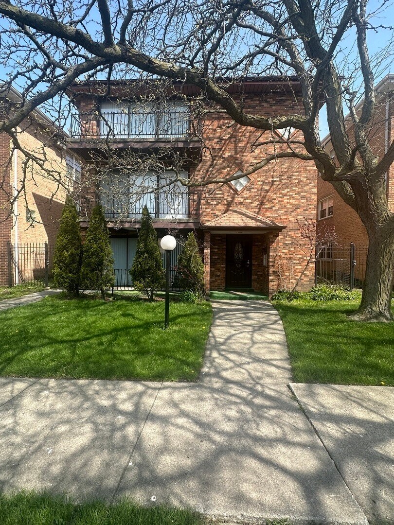 1658 Patricia Place unit 3, Calumet City, IL 60409 - photo 1