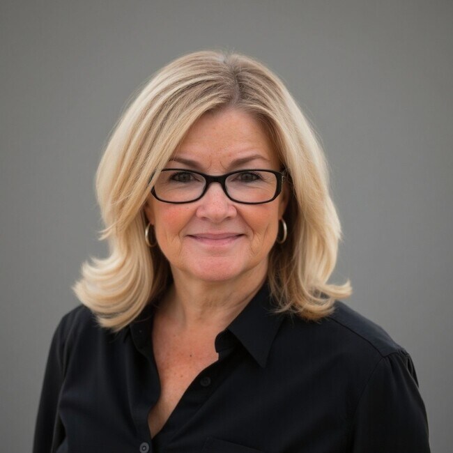 Andrea MacNally Sullivan