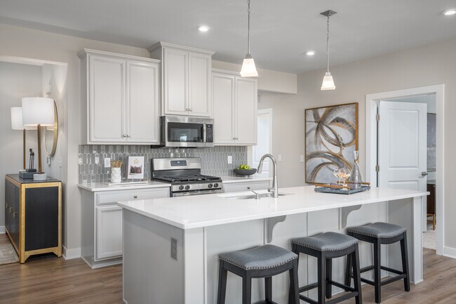 Potomac Shores - Elevator Condos unit 505, Dumfries, VA 22026 - photo 2