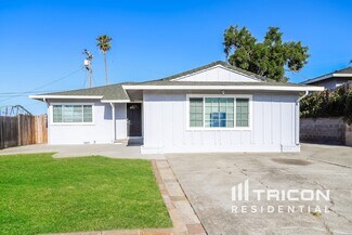 121 Hodges St, Vallejo, CA 94589