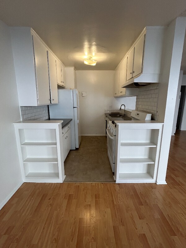 1538 N Detroit St unit 8, Los Angeles, CA 90046 - photo 1