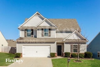 4226 Swamp Cypress Trail, Gainesville, GA 30504