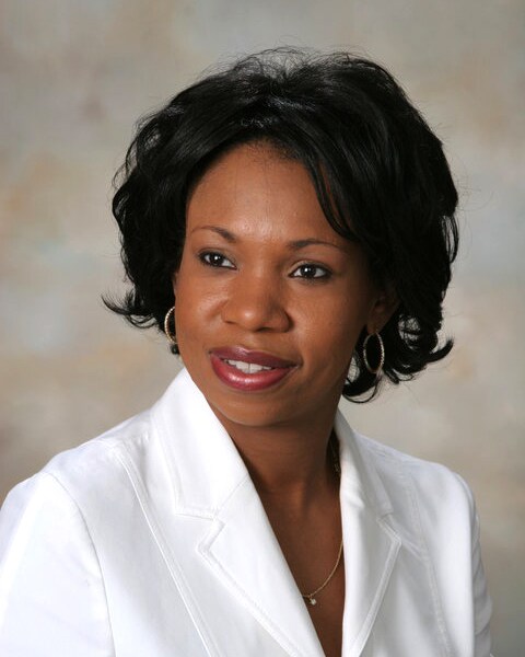 Jocelyn Raimey