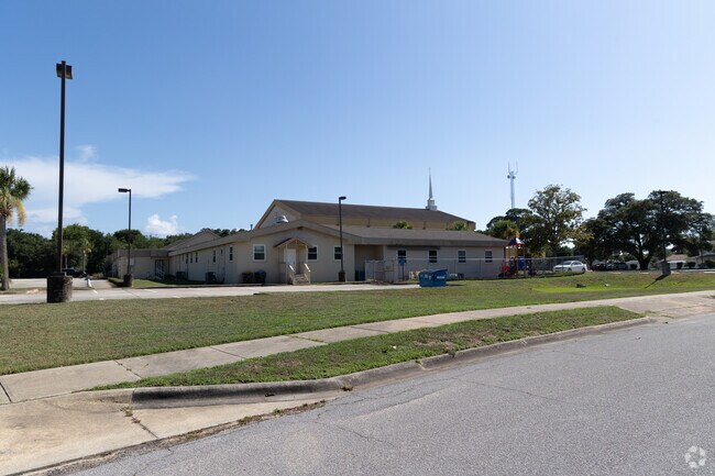 Beulah Christian Academy