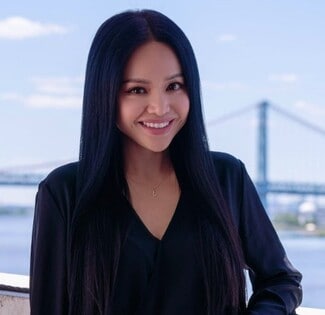 Tam (Tammi) D'Angelo