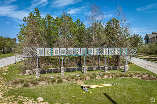 Creekside Park The Woodlands Tx Luxury Houses - Homes for Sale in