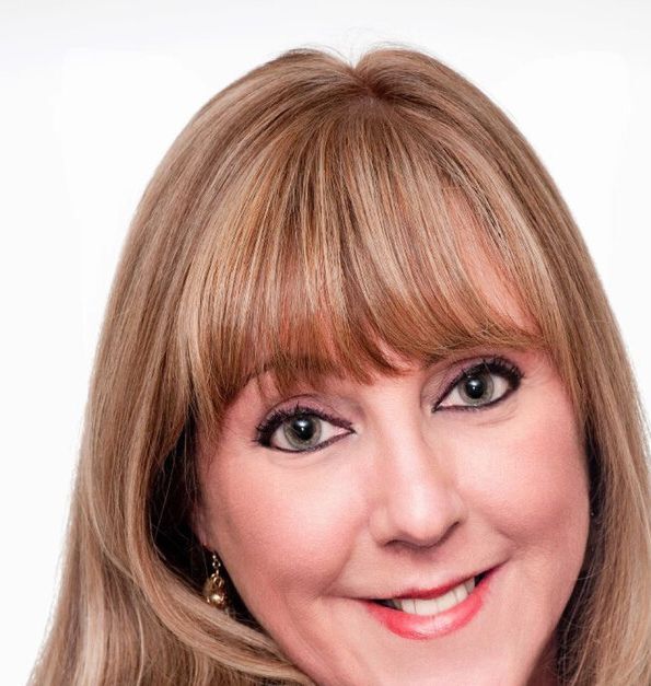 Kathy Baldyga