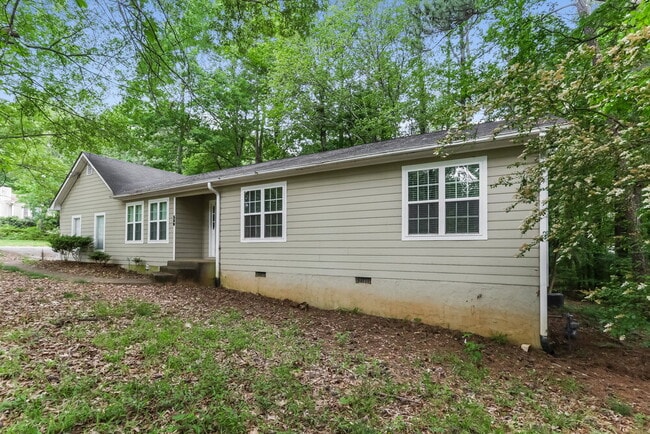 520 Gregory Manor Dr SW, Smyrna, GA 30082 - photo 3