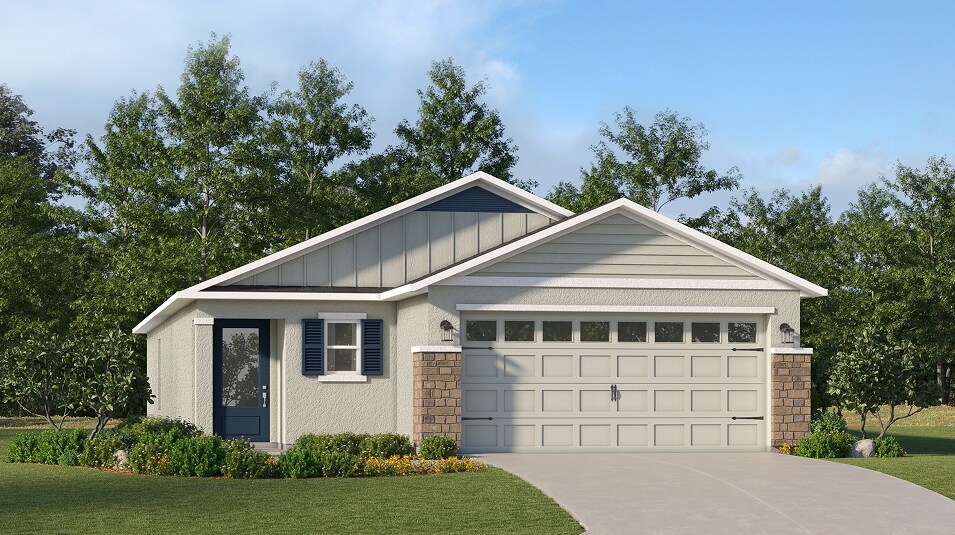 3857 Corsican Place, Lake Alfred, FL 33850 - photo 1