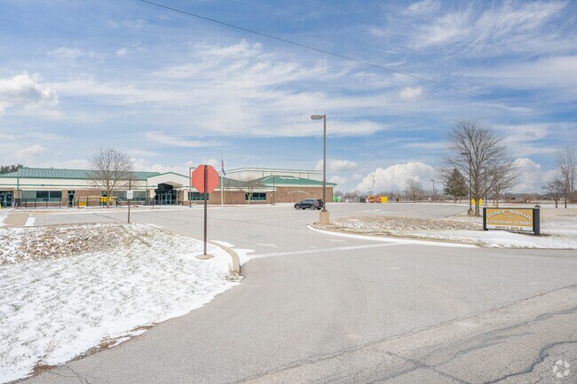 Perry Worth Elementary is the place to go for quality early education.