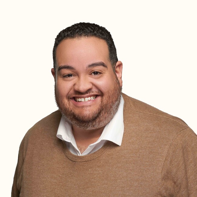 Agent Photo