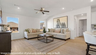 100 Greer St, Pea Ridge, AR 72751