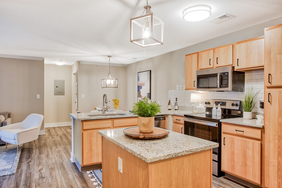 The Legends on the Park, Eureka, MO 63025 - photo 1