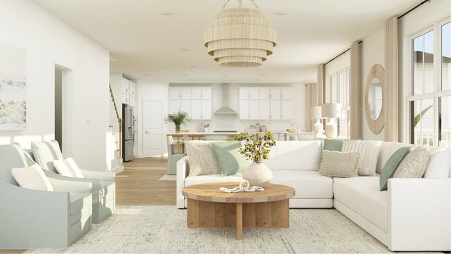 34 Jacob Francis Way, Titusville, NJ 08560 - photo 7