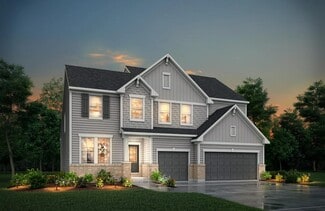 352 Arboretum Ct Unit 37219636, Fairlawn, OH 44333