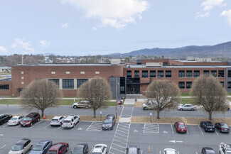 George Wythe High School