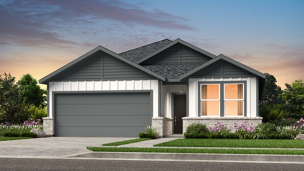 18034 Old Barrel Dr unit 36665542, Hockley, TX 77447 - photo 1