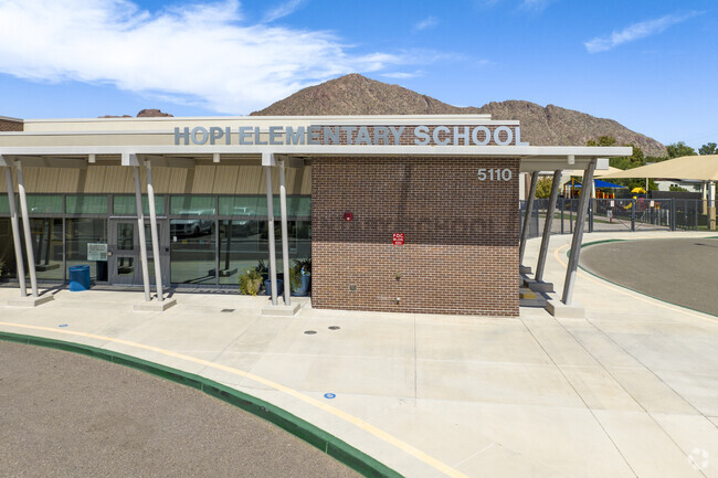 Hopi Elementary School Phoenix AZ Rankings Reviews Homes com Hopi Elementary School Phoenix AZ Rankings Reviews Homes com