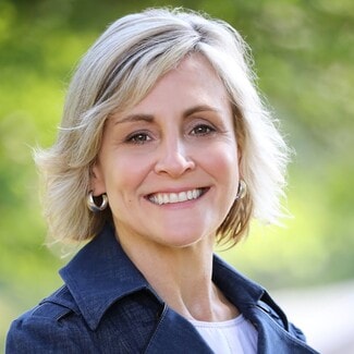Mary Heinrichs