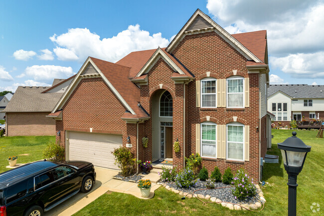 Newly built homes in Warren are ideal for those looking to avoid costly renovations.