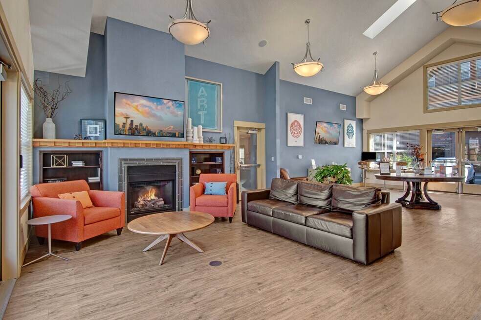 Element 170 Apartments, Beaverton, OR 97003 - photo 1